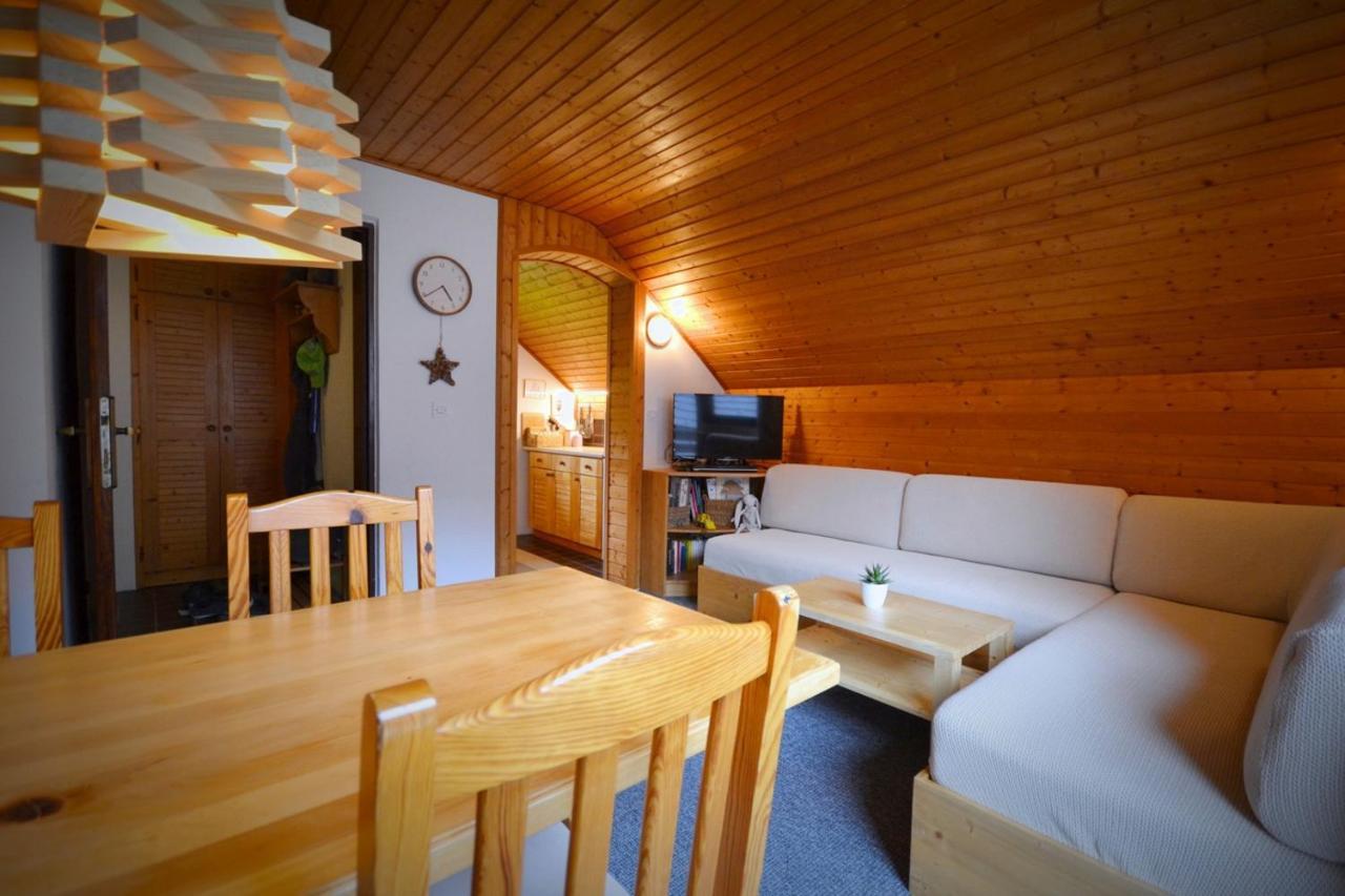 Apartma Zidan Kranjska Gora Exteriér fotografie