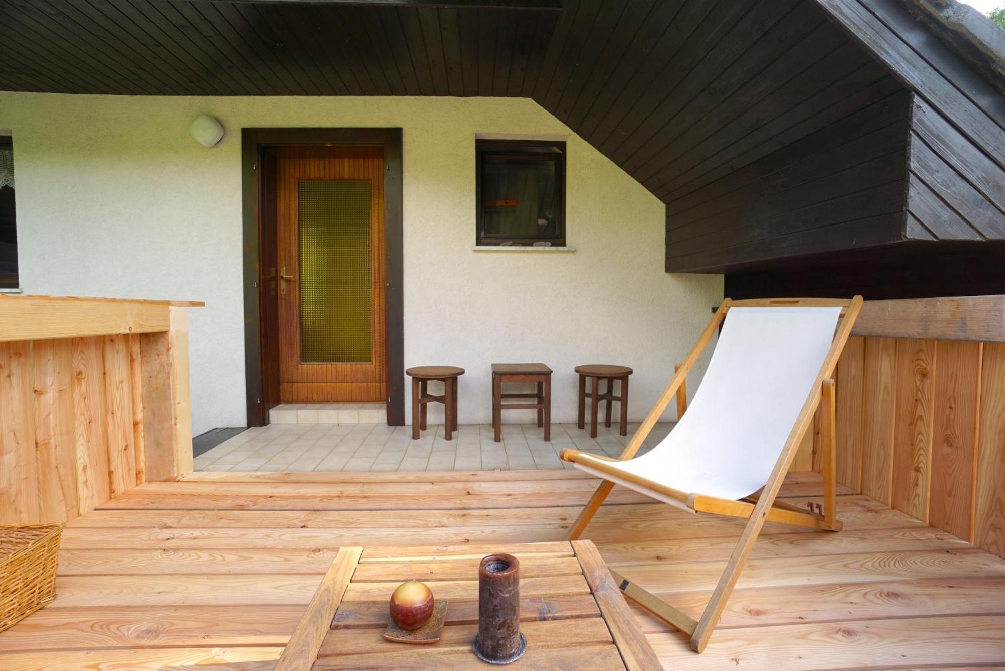 Apartma Zidan Kranjska Gora Exteriér fotografie