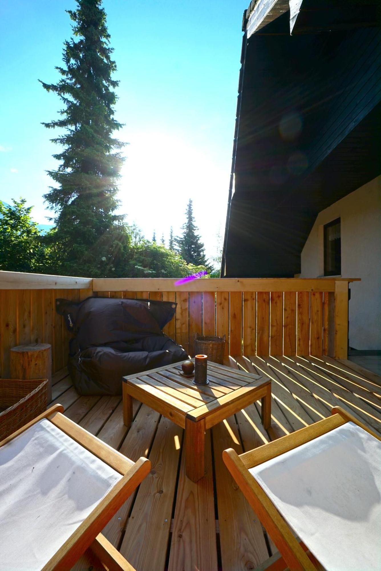 Apartma Zidan Kranjska Gora Exteriér fotografie