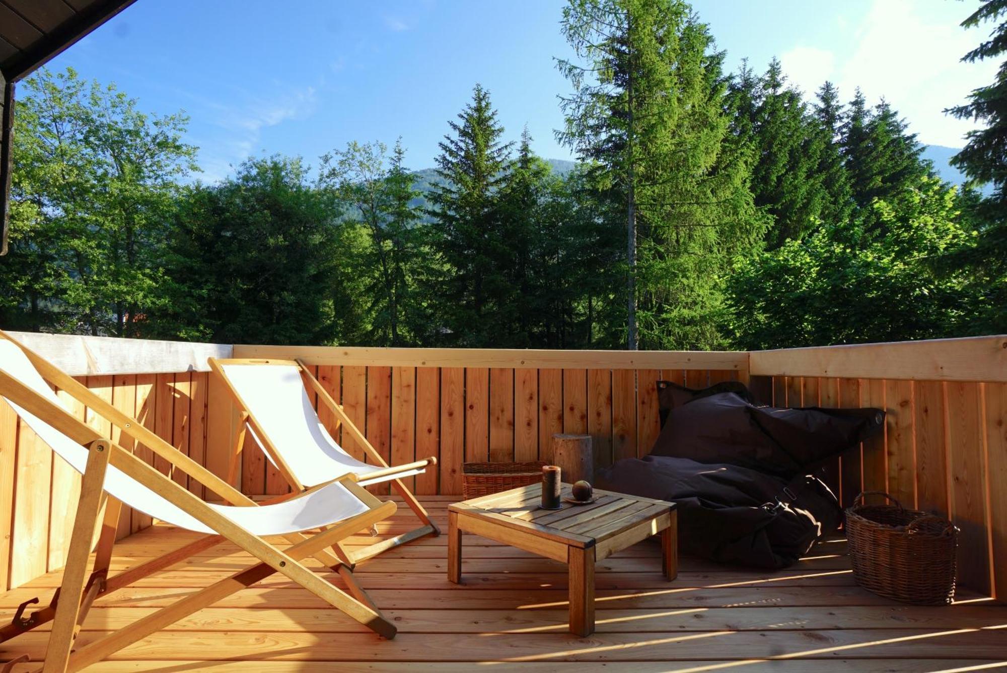 Apartma Zidan Kranjska Gora Exteriér fotografie