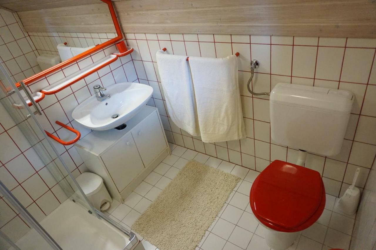 Apartma Zidan Kranjska Gora Exteriér fotografie